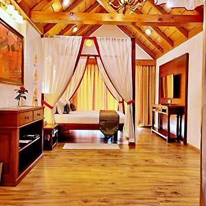 King Room Mountain View
