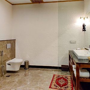 Junior Suite Mountain View